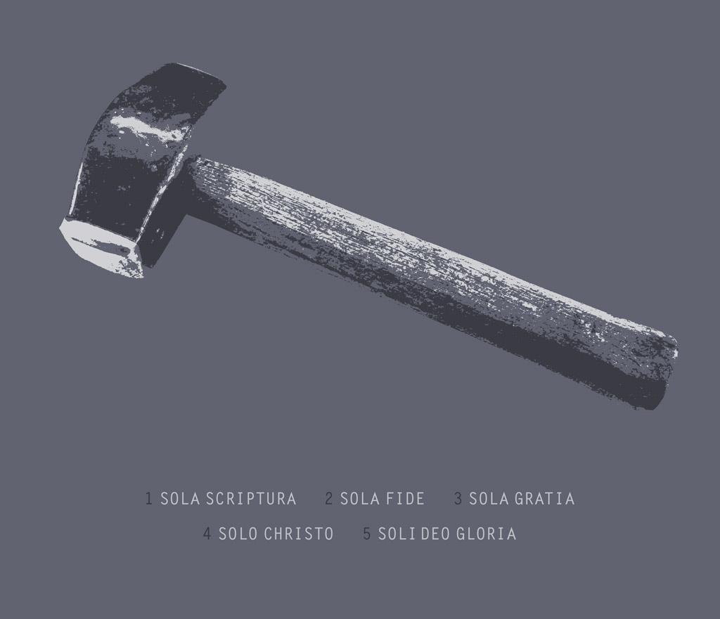 Semper Reformanda