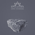 Semper Reformanda Cover